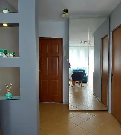 Apartament Wakacyjny * Świnoujście