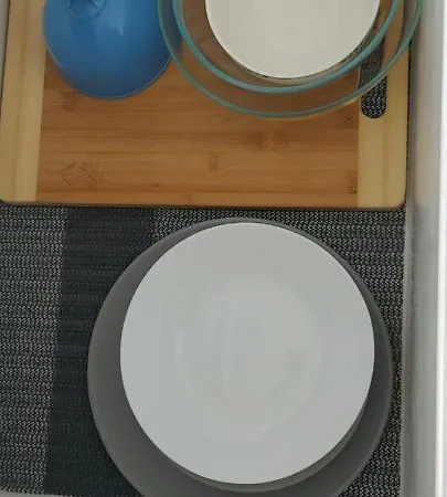 Lägenhet Apartament Wakacyjny *