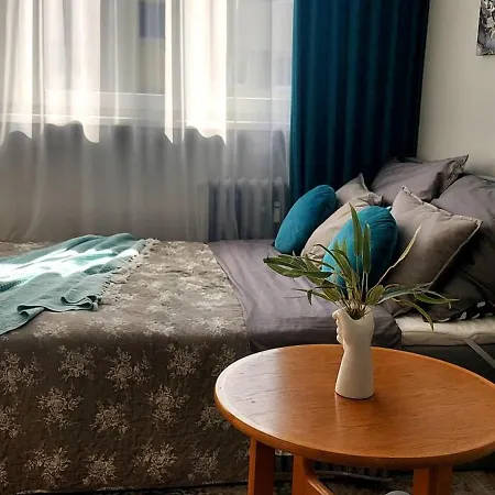 Apartament Wakacyjny Lägenhet