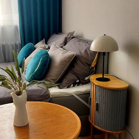Apartament Wakacyjny Lägenhet