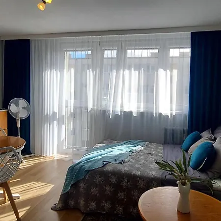 Apartament Wakacyjny Lägenhet